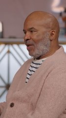 David Alan Grier on Finding Confidence in Acting With Age