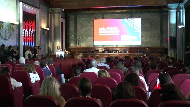Ricerca, Locatelli: Trial clinico su Car-t in leucemia con risultati straordinari
