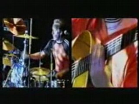 John Butler Trio - Better man