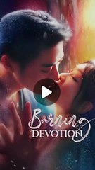 burning devotion - the rescue and the rival