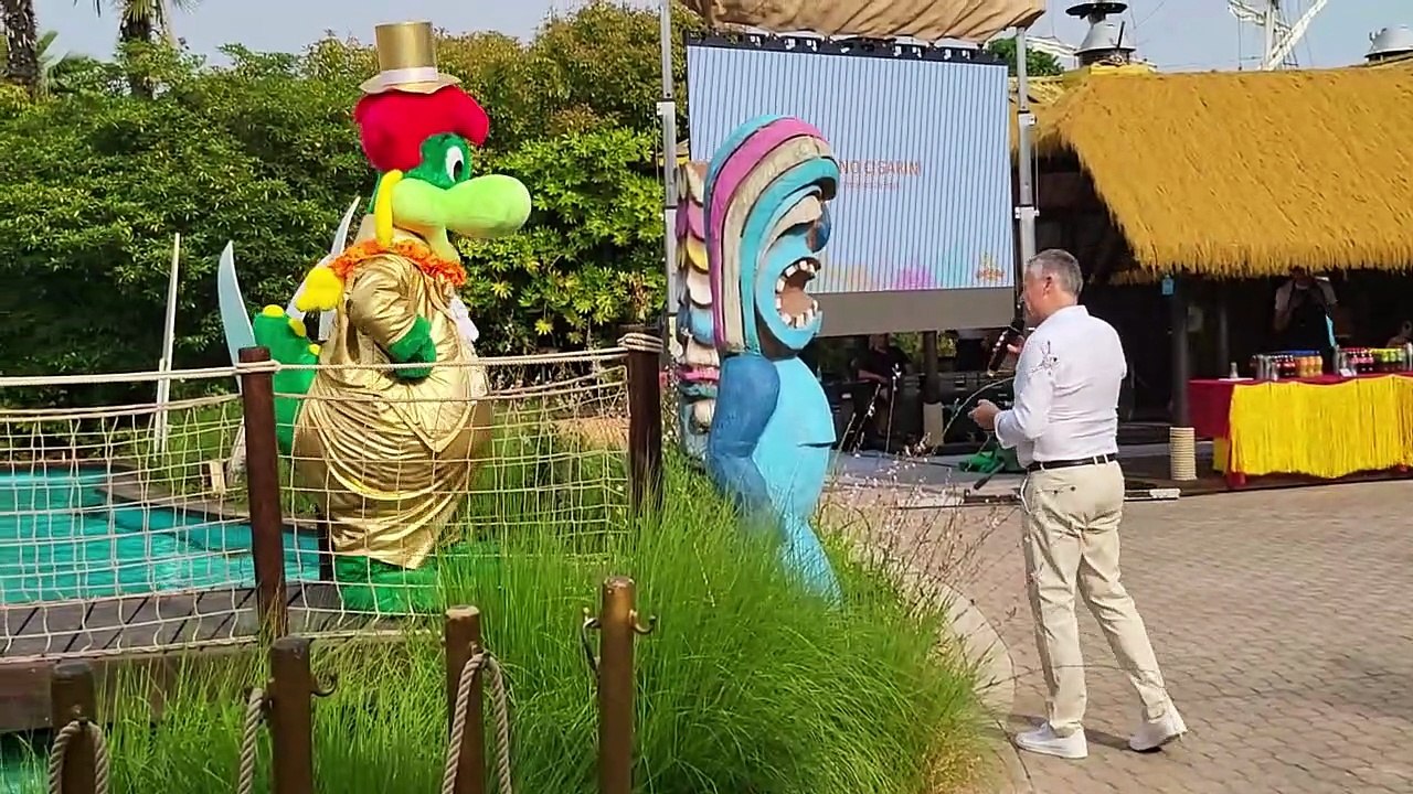 Gardaland, i trentini nella top ten degli abbonati. Maxi-indotto per il Garda. E adesso arriva il "Pride" per gli ex lavoratori