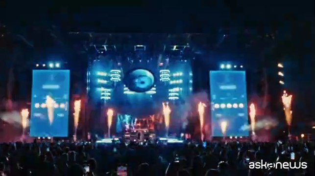 Marracash conquista gli stadi. Nessun rapper aveva mai fatto tanto