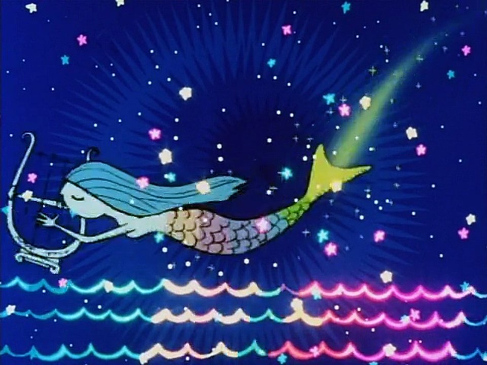 [R-Raws] Sekai Meisaku Douwa - Manga Series - 04 - The North Wind and the Sun (DVD 640x480 x264 10bit AC3) [64617BD3]