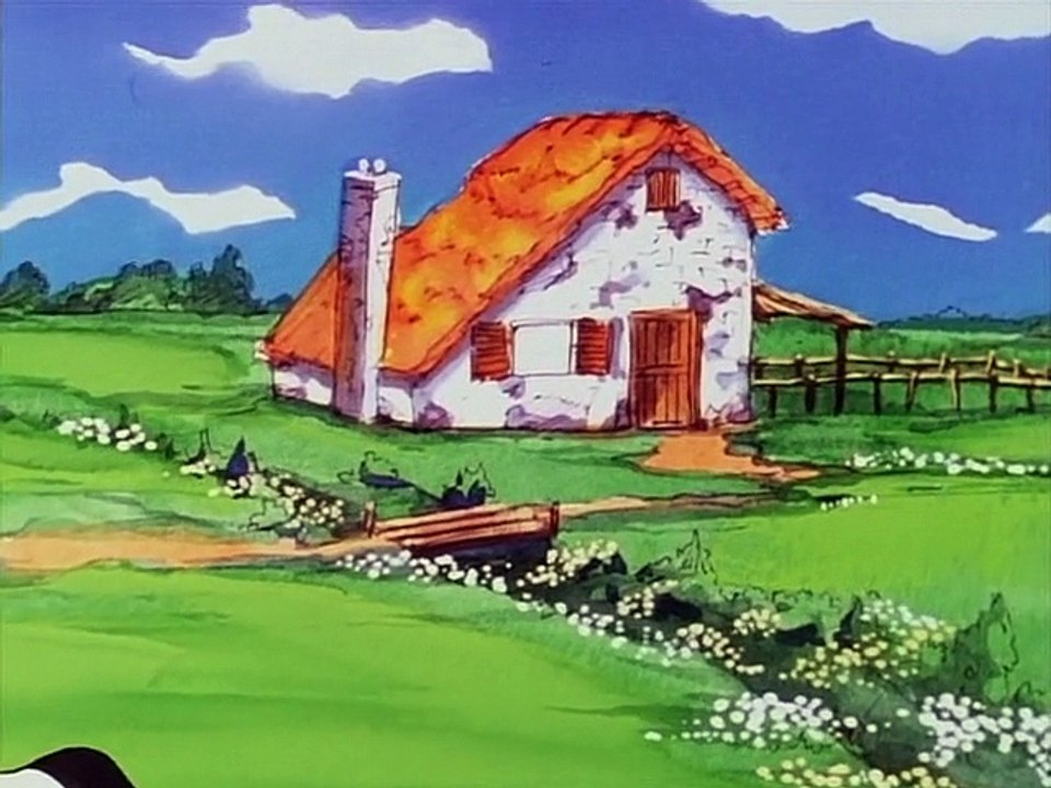 [R-Raws] Sekai Meisaku Douwa - Manga Series - 03 - Jack and the Beanstalk (DVD 640x480 x264 10bit AC3) [2A30BB8F]