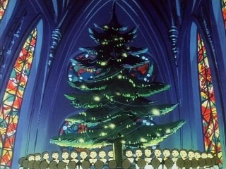 [R-Raws] Sekai Meisaku Douwa - Manga Series - 10 - The Little Match Girl (DVD 640x480 x264 10bit AC3) [6C2812B0]