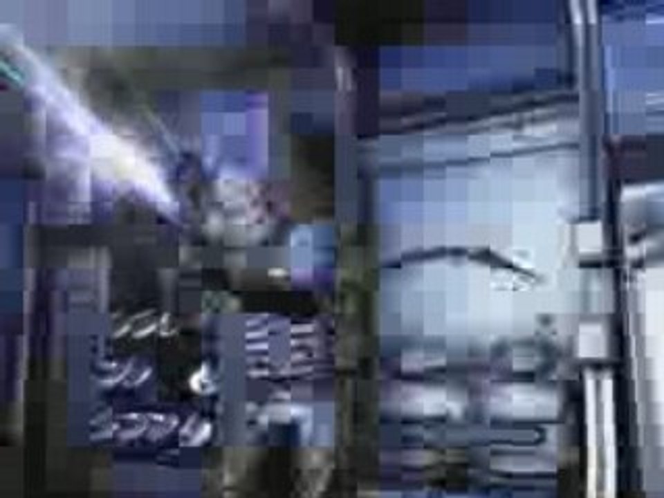dead space bande annonce