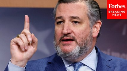 'The Civil Rights Issue Of The 21st Century': Ted Cruz Touts School Choice Legislation