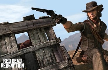 Red Dead Redemption: Rob Wiethoff teases ‘exciting news’ coming this week