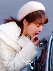 Korean Drama Cute Bodyguard