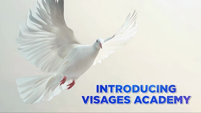 Visages Academy