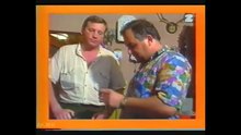 Zabójstwo w Nowej Soli - fragment programu "997" z 1991 roku