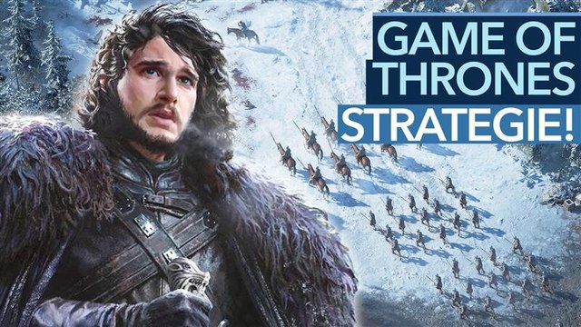 Game of Thrones: War for Westeros ist ein Traum für Strategie-Fans, doch wird er wahr?