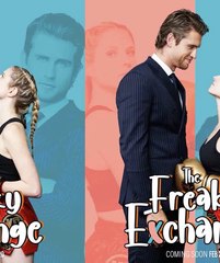 Watch The Freaky Exchange Full Movie Online 🎬 | Intriguing Thriller Unveiled - thumbnail