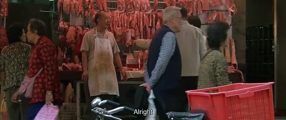 [ENG SUB] Election 《黑社会》 2005 Watch HD | Full Movie | Cantonese | Hong Kong