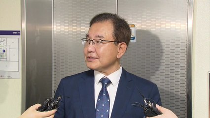이명현 특검 "박정훈 대령 사건, 격노설로 실체 바뀌어" / YTN