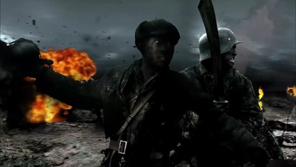 我的團長我的團 16 Soldiers And.Their Commander 2009 康洪雷導演 段奕宏 張譯 張國强 邢佳棟.mp4