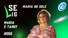 Se LiG na Sabedoria Espiritual com Maria do Sole