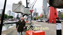 Pays-Bas : Rotterdam