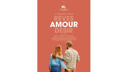 La Trilogie d'Oslo : Amour (2024) HD