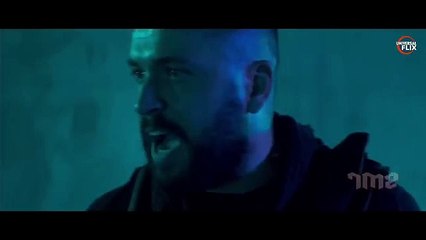 The Ascent | Military Action Thriller | New Hollywood Mind-Bending Twists Movie | Hindi Dubbed 2025