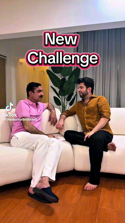 challenge