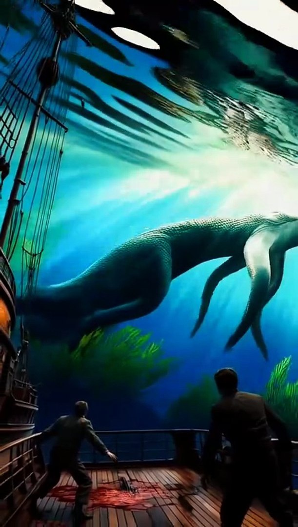 Big sea animals| animal