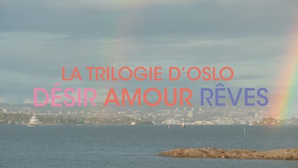 LA TRILOGIE D'OSLO : AMOUR (2024) VOST
