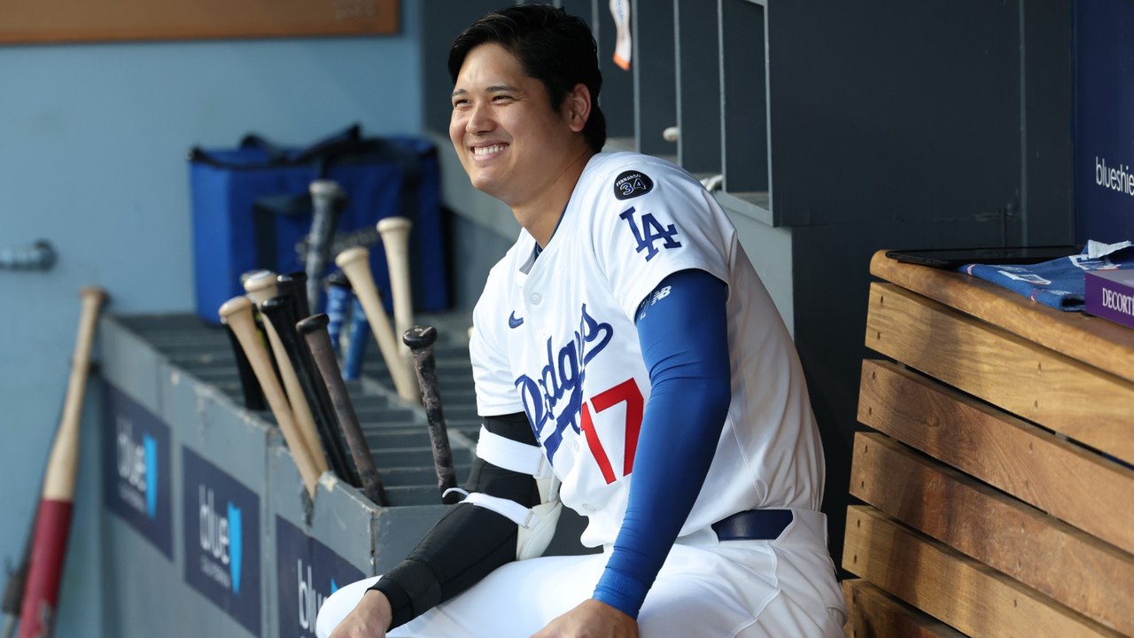 Padres vs. Dodgers Preview: Shohei Ohtani Returns to the Mound