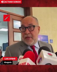 Abogado critica débil calificación jurídica del Ministerio Público en caso Jet Set