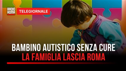 Telegiornale Roma e Regione Lazio - Edizione delle 19:00 di Lunedì 16 Giugno 2025