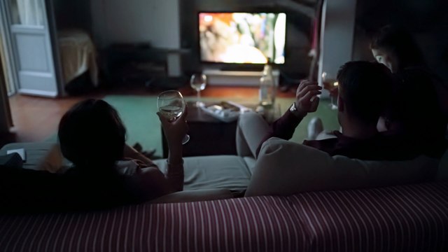 North Wales families may see lower BBC bills under property-based fee plan