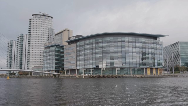 Liverpool homes in lower bands could benefit from new BBC licence fee model