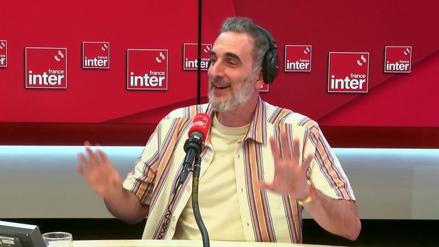 Marine Leonardi était le glasschild de sa famille - La chronique de Marine Leonardi