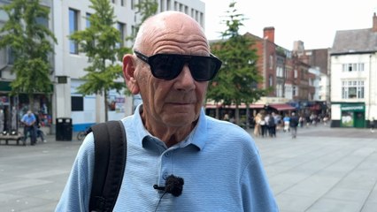“Quite annoyed about it” - Liverpool’s take on TV Licence fees