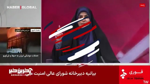 İran ve İsrail arasındaki çatışmaların şiddeti artıyor! Tahran'da yeni patlamalar