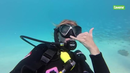 Grande Barrière de corail : au chevet d’un géant vivant