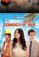 The Call Boy I Met in Paris - Short - Drama