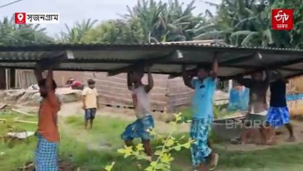 শ্ৰীশ্ৰী ৰঘুনাথ বিগ্ৰহ মন্দিৰ সত্ৰৰ ৩৪৯ বিঘা ভূমিত উচ্ছেদ