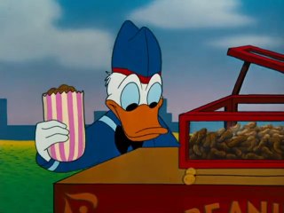 The Flying Squirrel 1954