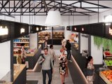 Tl7 Business : Halles Terroir - TL7 Business - TL7, Télévision loire 7