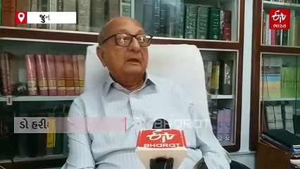 જુનાગઢ શહેરની શાન છે આ ડેમ, 90 વર્ષથી અડીખમ ડેમનો છે અનેરો ઈતિહાસ