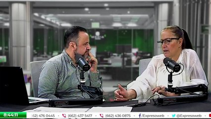 'Asegura tu Futuro' con Patricia Jimenez