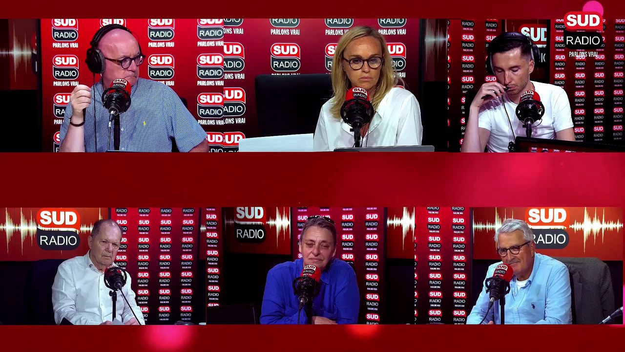 Salopard, armement, hommage : les 3 mots dans l'actu