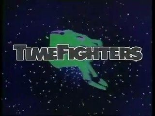 A Incrível Máquina do Tempo (1984)