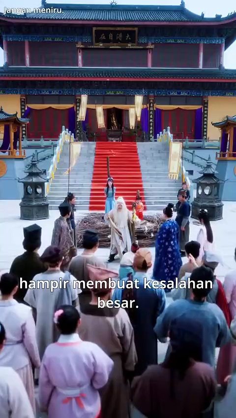  Naga terlahir full episode