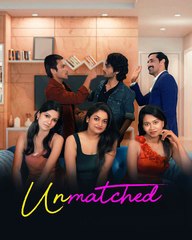 Unmatched (drama) #English