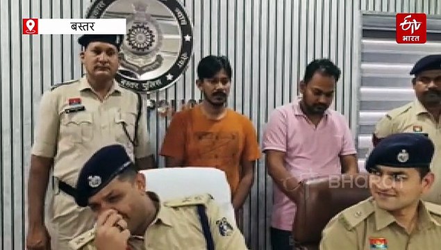 पॉलिसी रिन्यूअल के नाम पर ठगी, नोएडा से दो आरोपी अरेस्ट, अन्य राज्यों में भी ठगी का शक