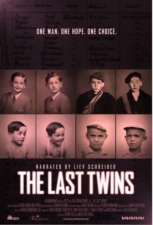 The Last Twins | Documentary | Free