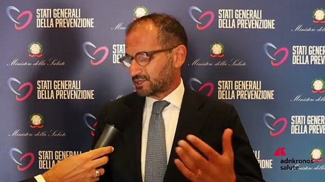 Gemmato: Prevenzione impegno corale, lavoriamo per aumentare fondi
