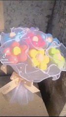 Creative craft ideas with super light Clay ❤️❤️